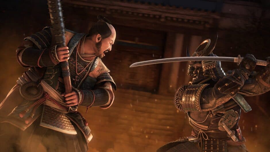 Скриншот 2 из Assassin's Creed Shadows: Claws of Awaji