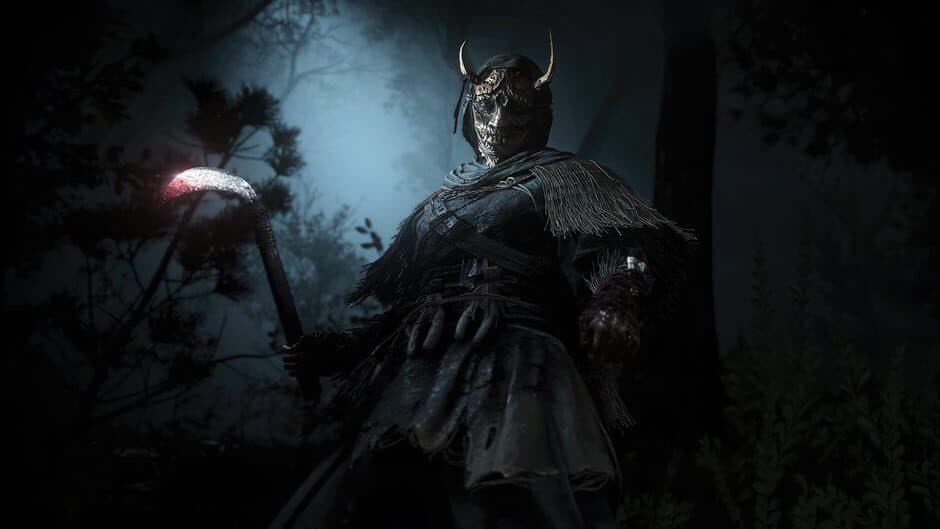 Скриншот 3 из Assassin's Creed Shadows: Claws of Awaji