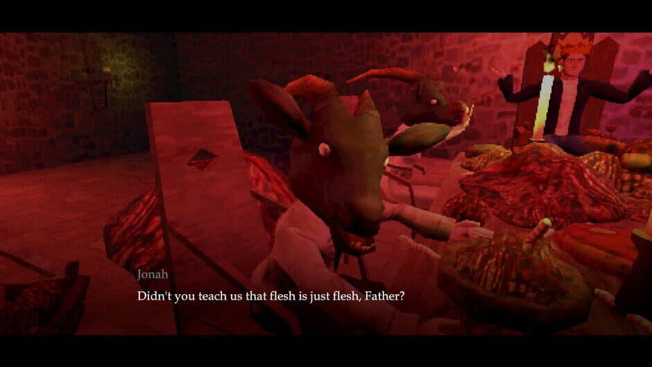 Скриншот 4 из Father