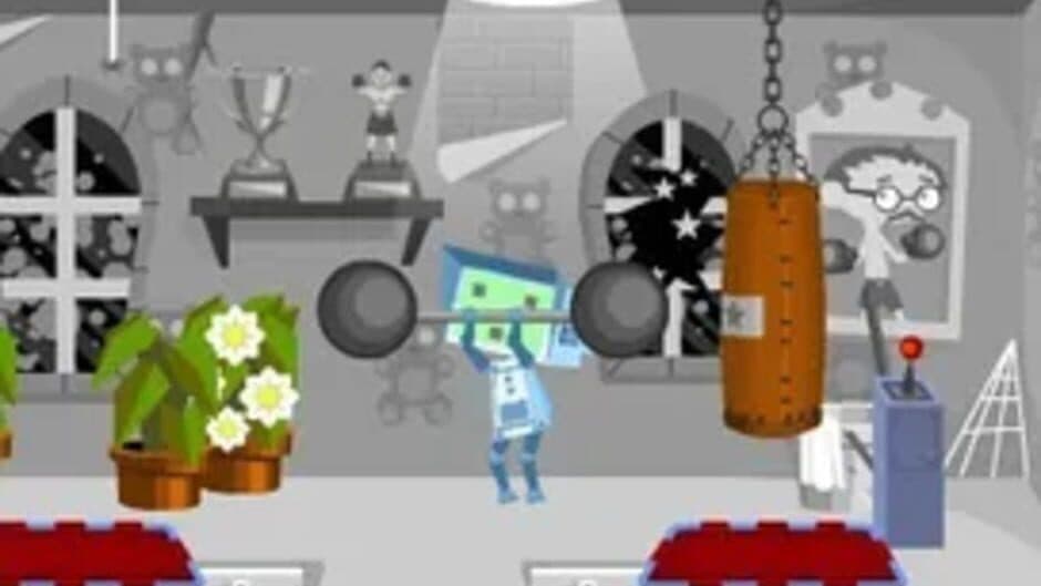 Скриншот 2 из Mystery Mania