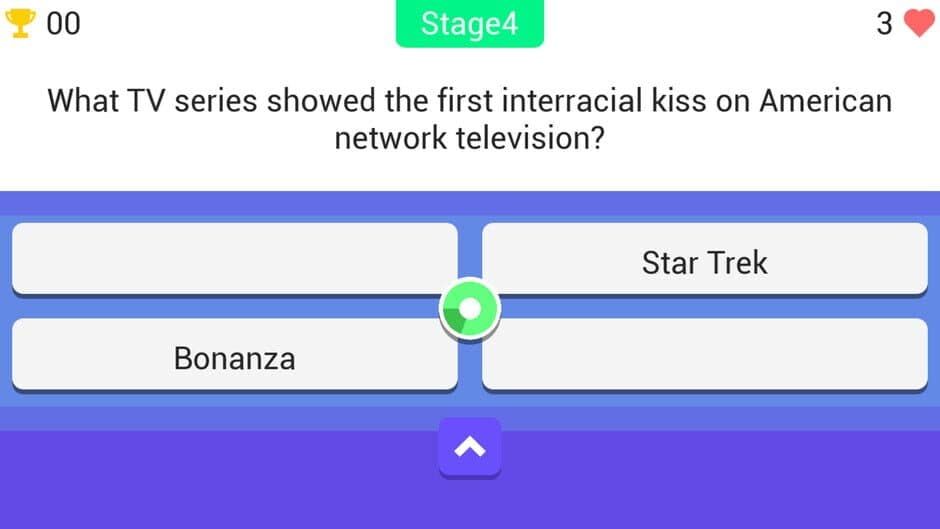 Скриншот 1 из Super Ultimatum Quiz