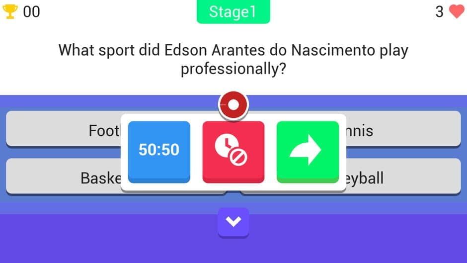 Скриншот 3 из Super Ultimatum Quiz