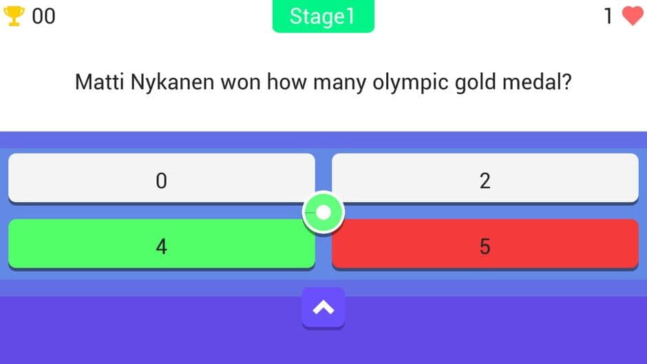 Скриншот 5 из Super Ultimatum Quiz
