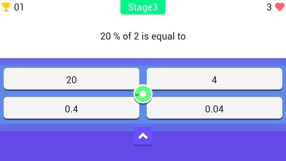 Скриншот 2 из Super Ultimatum Quiz