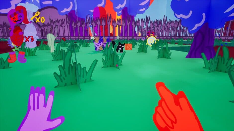 Скриншот 4 из Spencer's Spaghetti Quest
