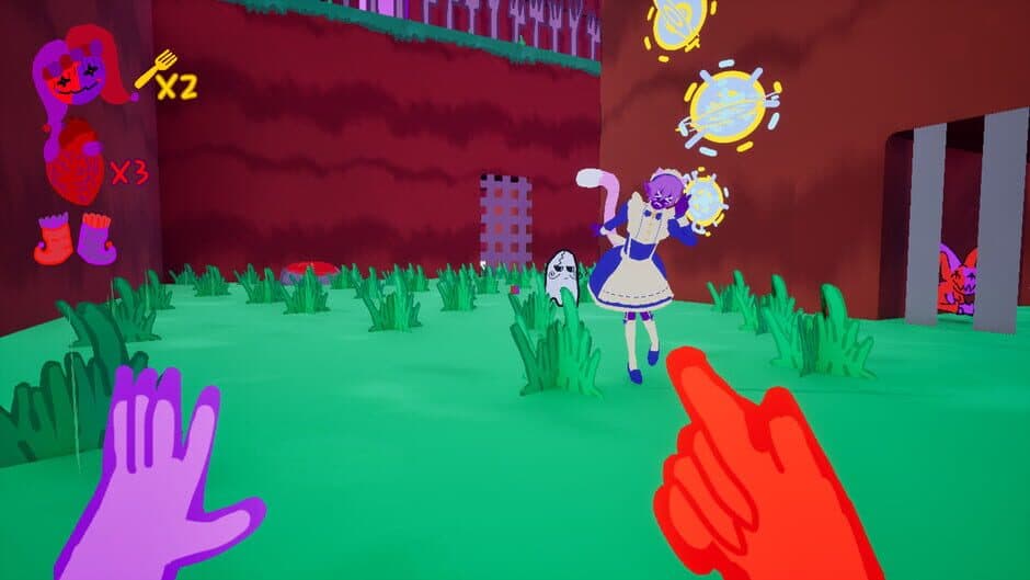 Скриншот 5 из Spencer's Spaghetti Quest