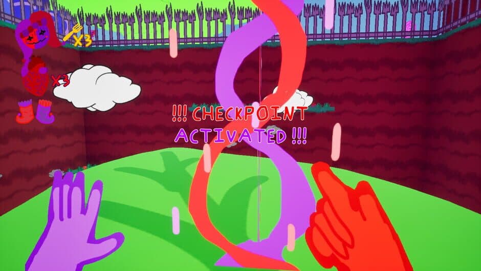 Скриншот 6 из Spencer's Spaghetti Quest