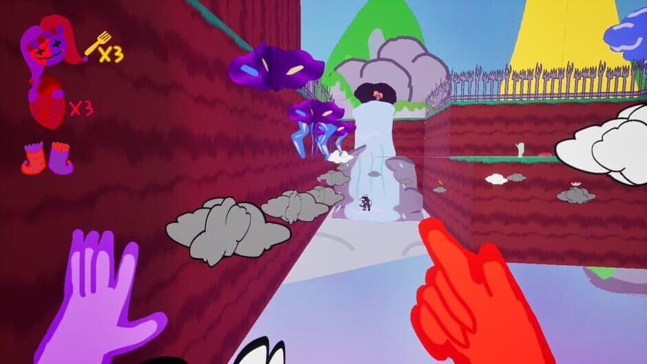 Скриншот 7 из Spencer's Spaghetti Quest