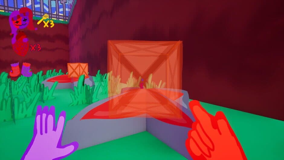 Скриншот 8 из Spencer's Spaghetti Quest