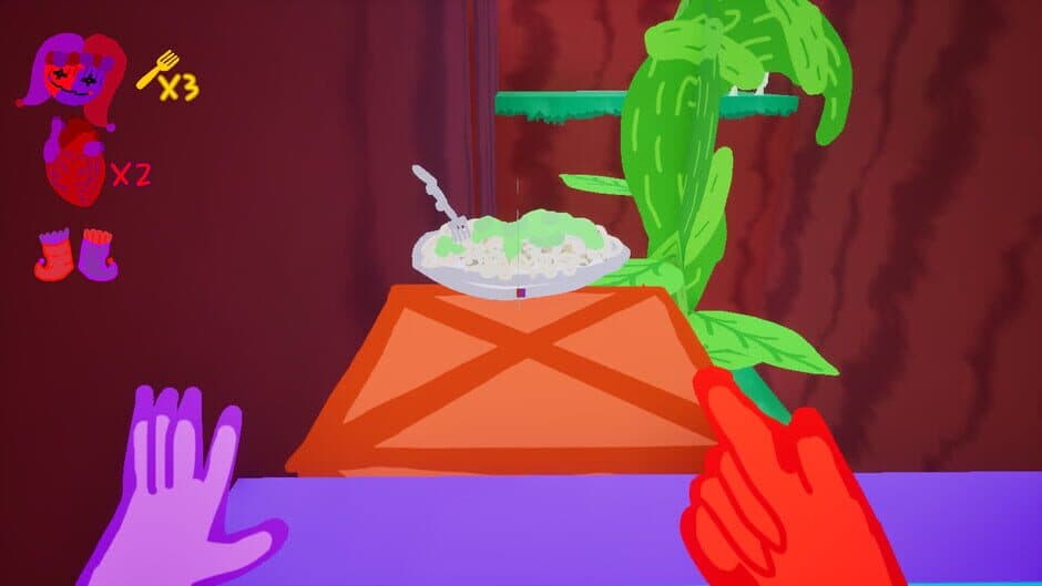 Скриншот 9 из Spencer's Spaghetti Quest