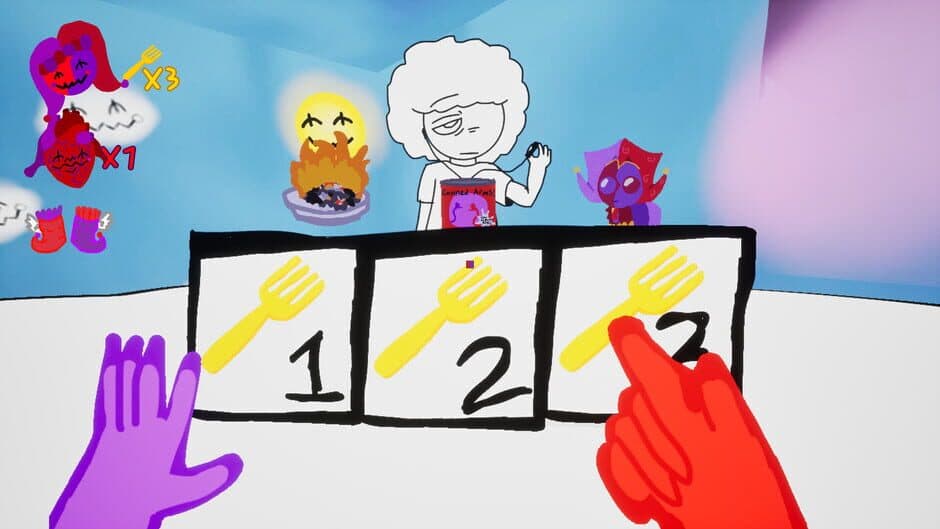 Скриншот 10 из Spencer's Spaghetti Quest