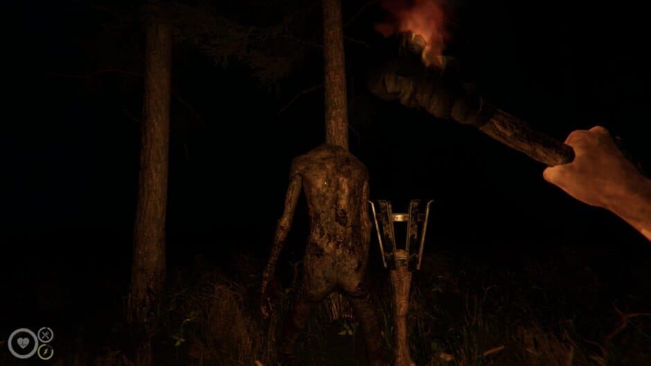 Скриншот 7 из Mazebound: Hunt, Gather, Run!