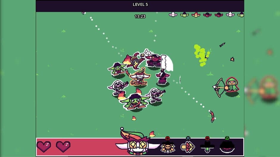 Скриншот 2 из Flute of Gobelin