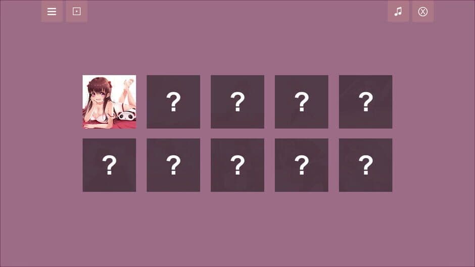 Скриншот 4 из Hentai NetWalk