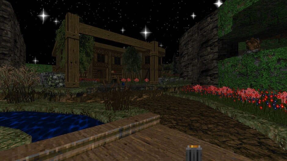 Скриншот 3 из Doom 2 In Rural Only