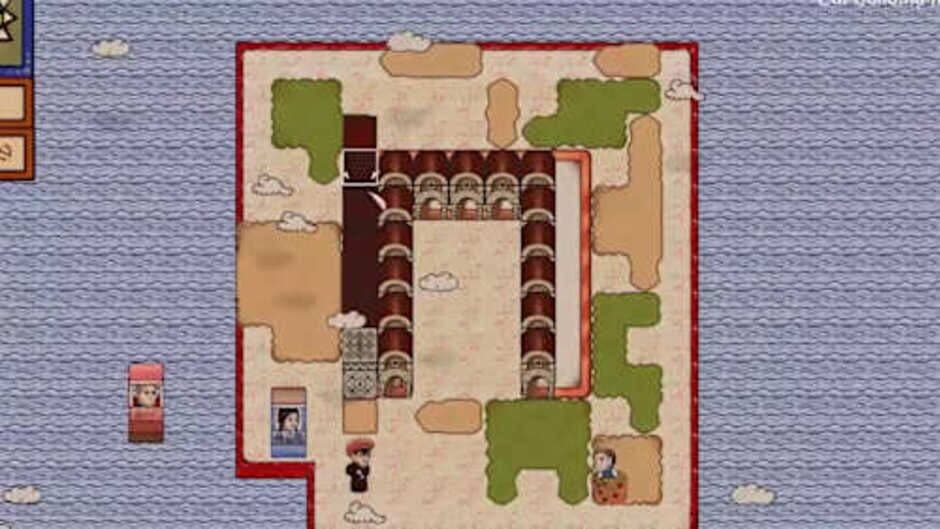Скриншот 4 из Scribed Castle