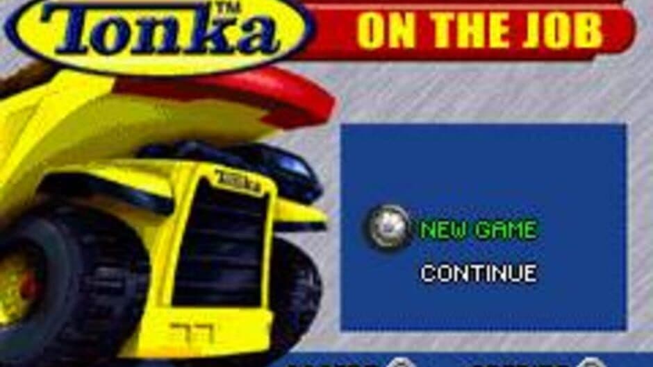 Скриншот 1 из Tonka: On the Job