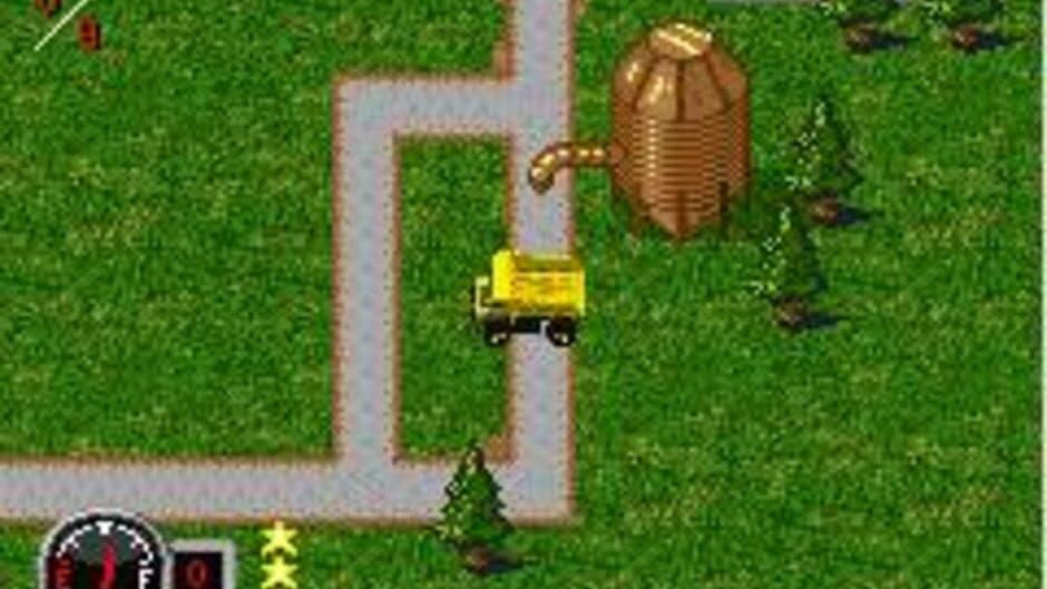Скриншот 2 из Tonka: On the Job
