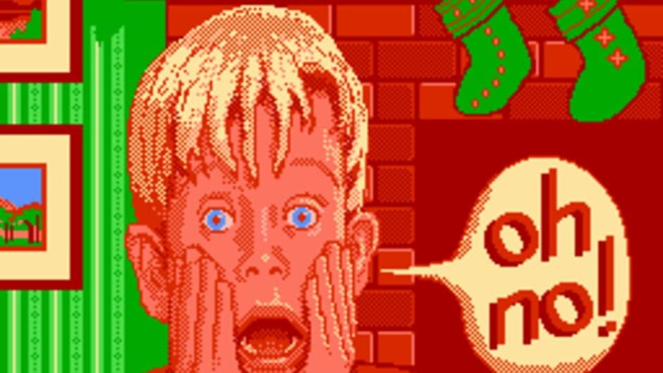 Скриншот 1 из Home Alone