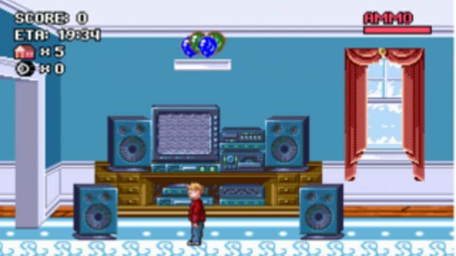 Скриншот 2 из Home Alone
