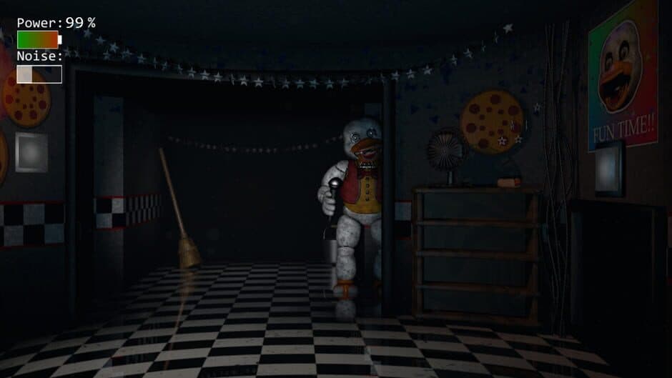 Скриншот 1 из Some Nights at Joe's Remake