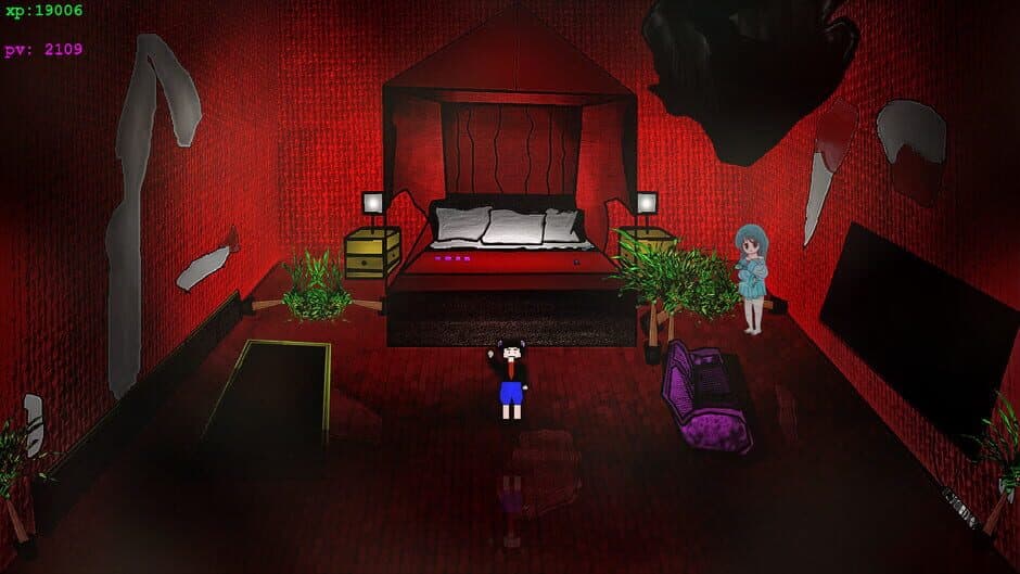 Скриншот 1 из Résop Paz Yandere True