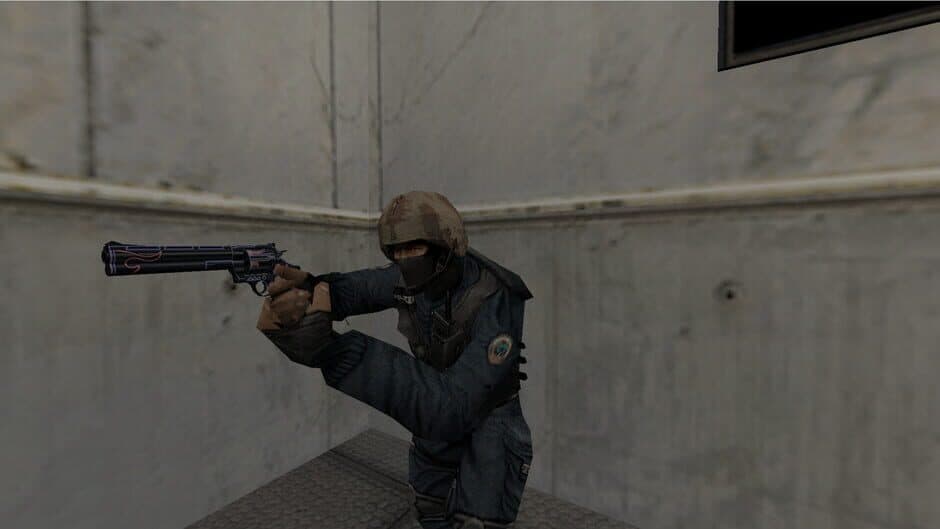Скриншот 3 из Counter-Strike Nexon: 11th Anniversary Fever Pack