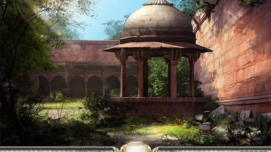 Скриншот 2 из Romancing the Seven Wonders: Taj Mahal