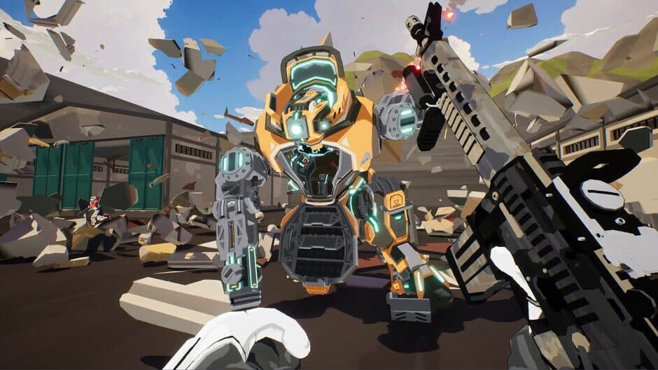 Скриншот 6 из ShatterRush