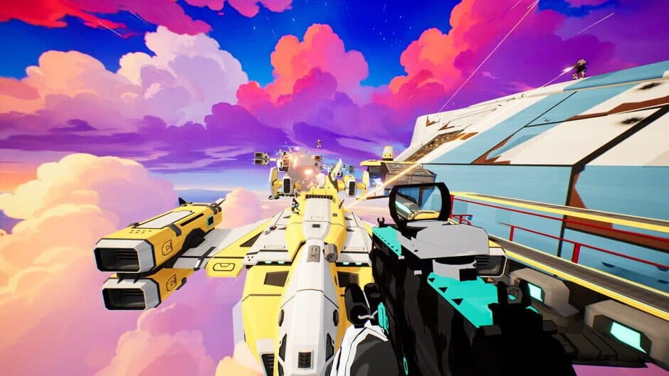 Скриншот 7 из ShatterRush