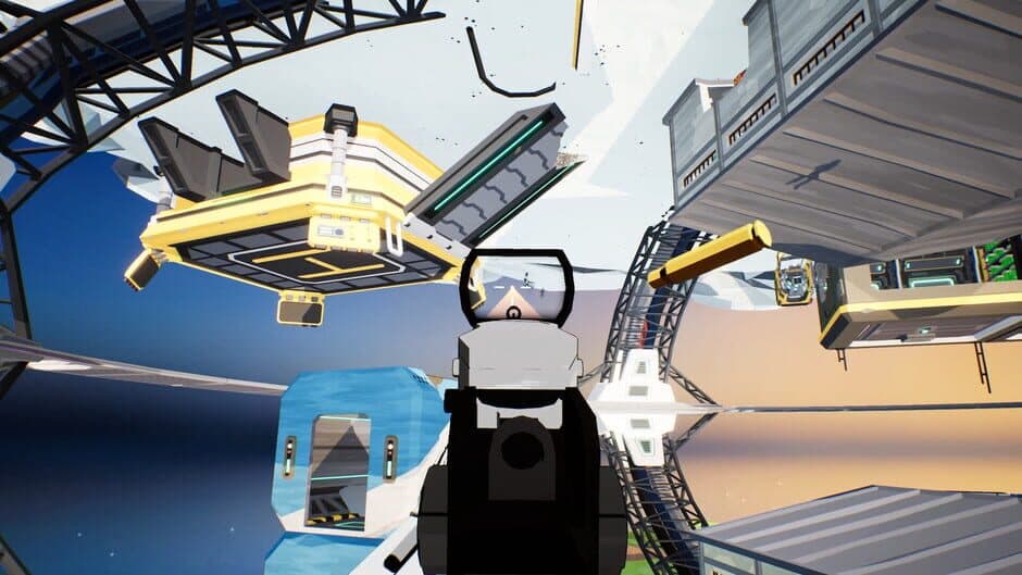 Скриншот 8 из ShatterRush