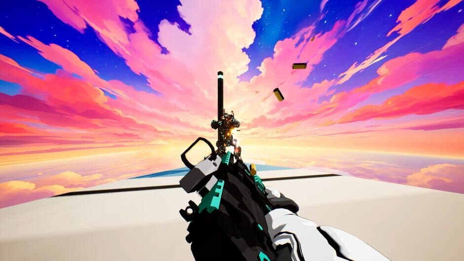 Скриншот 2 из ShatterRush