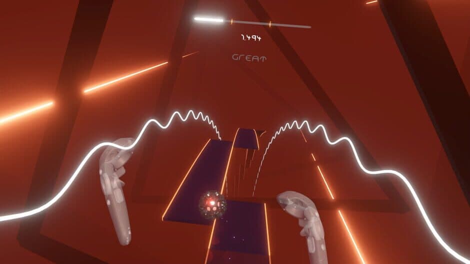 Скриншот 1 из Bandroll VR