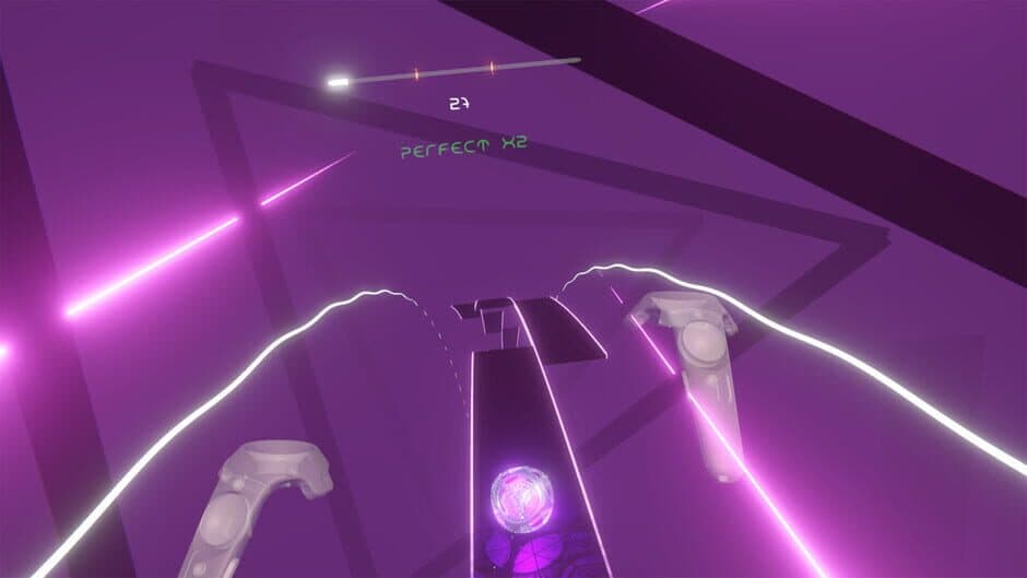Скриншот 2 из Bandroll VR