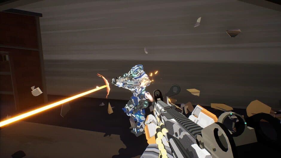 Скриншот 5 из ShatterRush