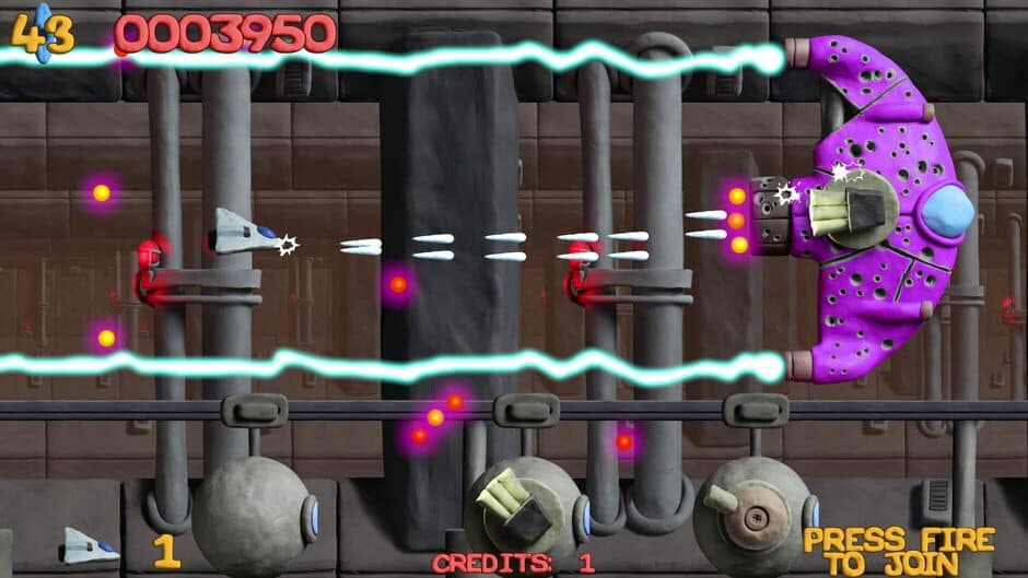 Скриншот 3 из Platypus Reclayed