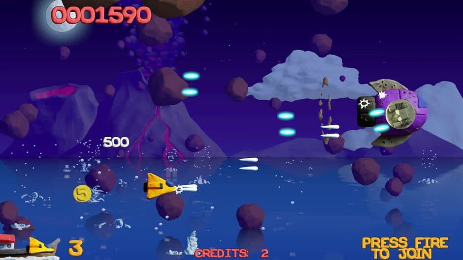 Скриншот 4 из Platypus Reclayed