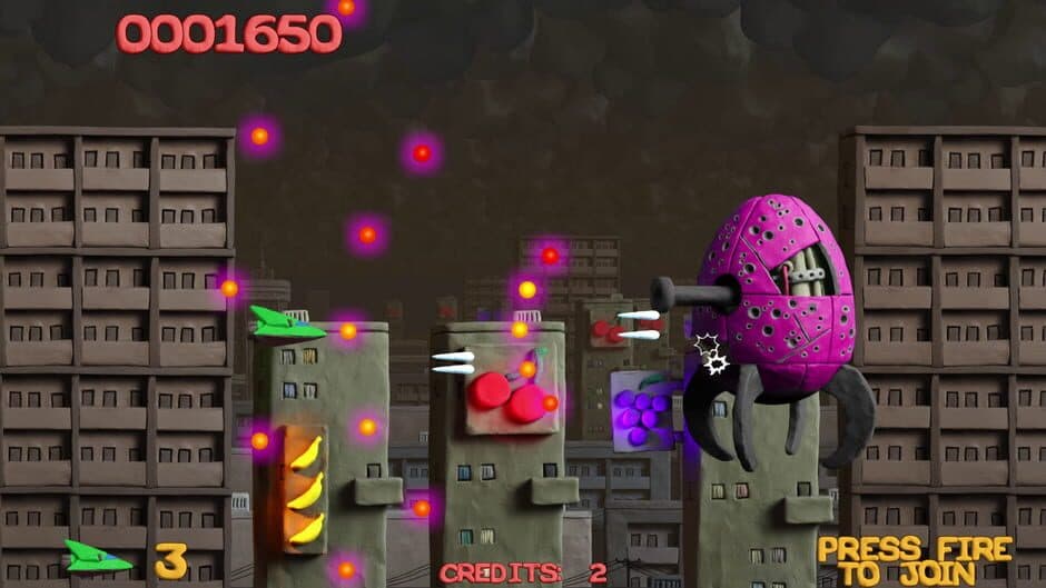 Скриншот 6 из Platypus Reclayed