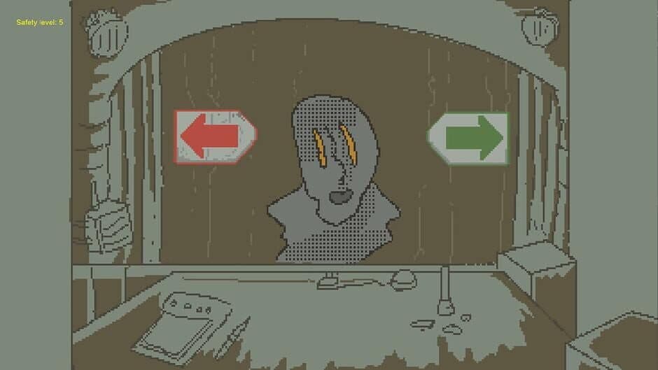 Скриншот 1 из Infection Inspection