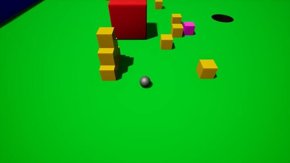 Скриншот 3 из Ball In the Hole!