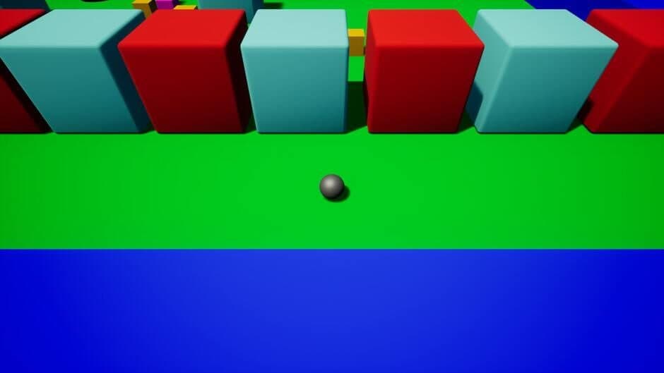 Скриншот 5 из Ball In the Hole!