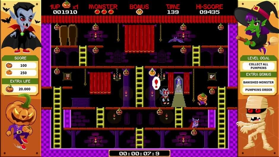 Скриншот 2 из Halloween 1985