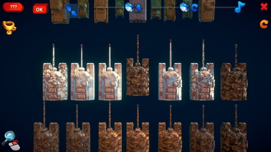 Скриншот 3 из How Much Items: Tanks