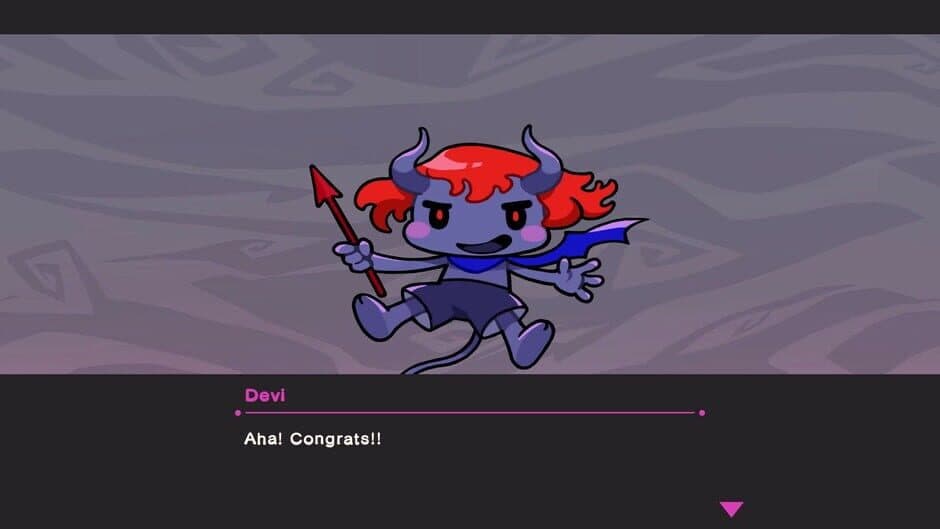 Скриншот 1 из DevilReversi