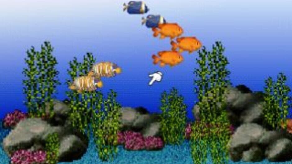 Скриншот 3 из Aquarium