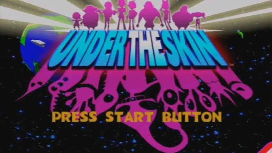 Скриншот 1 из Under the Skin