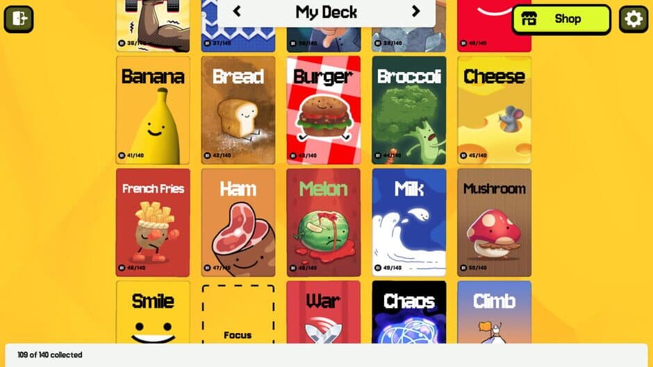 Скриншот 7 из Banana of Doom