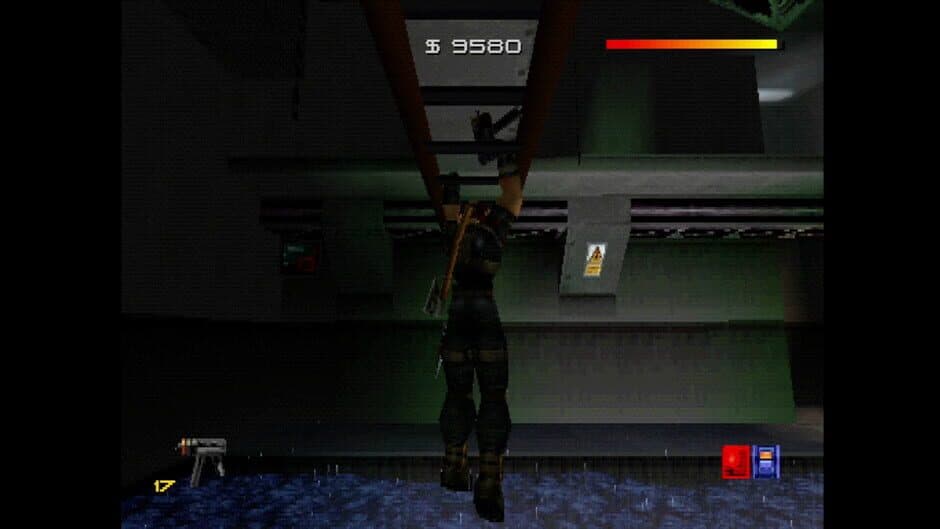 Скриншот 1 из Fighting Force Collection
