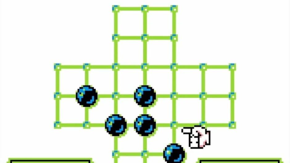 Скриншот 2 из Lazlos' Leap