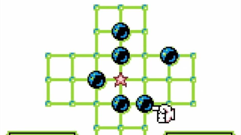 Скриншот 3 из Lazlos' Leap
